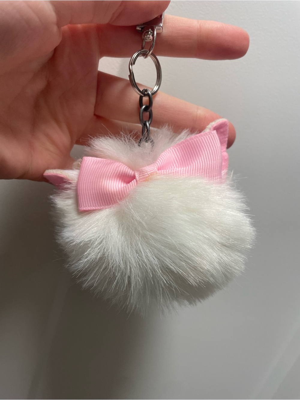 Disney Aristocats Marie Bag Charm